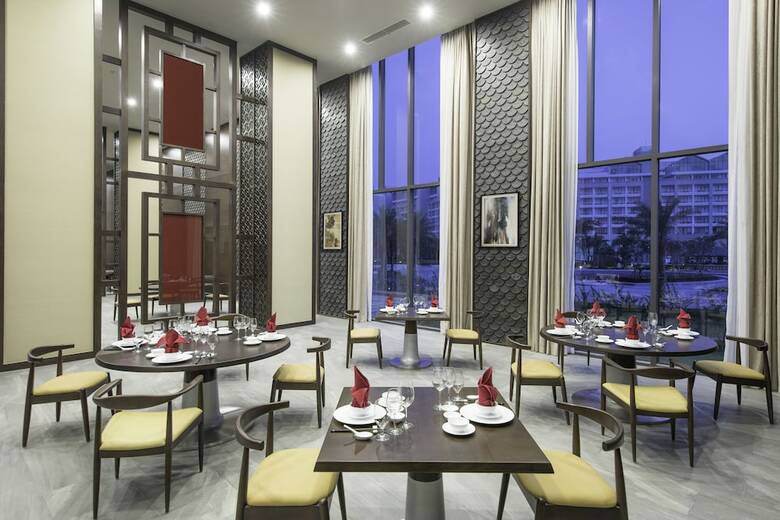 Hotel Vinoasis Phu Quoc