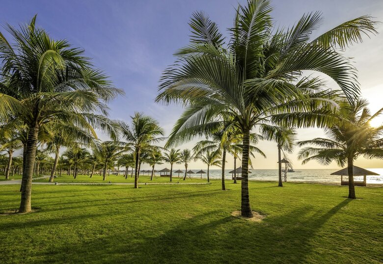 Hotel Vinoasis Phu Quoc
