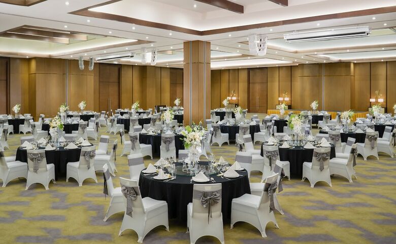 Hotel Vinoasis Phu Quoc