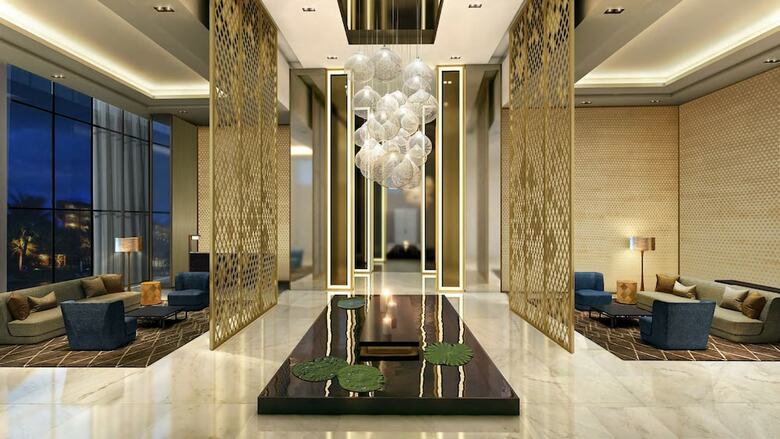 Hotel Vinoasis Phu Quoc