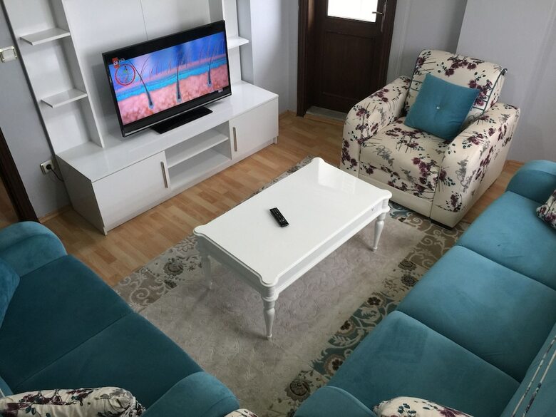 Hotel Kuzey Residence