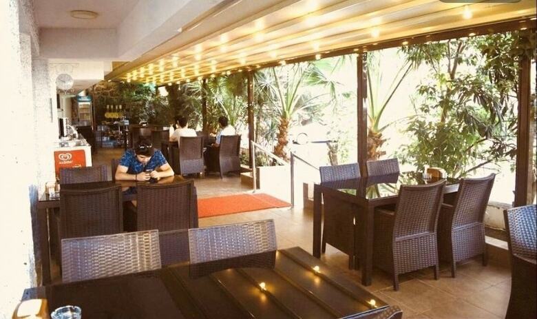 Hotel Kuzey Residence