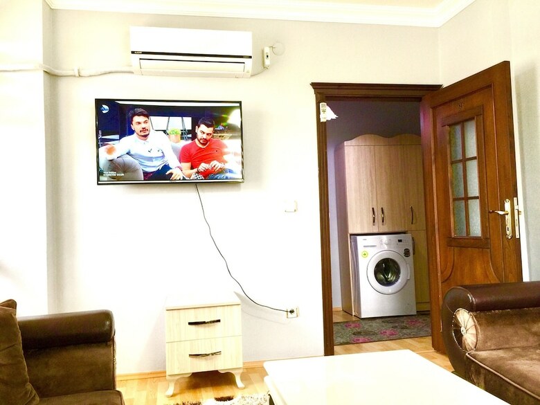 Hotel Kuzey Residence