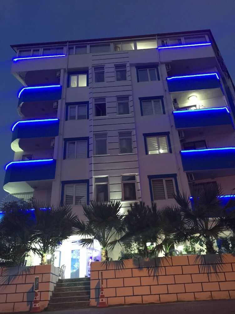 Hotel Kuzey Residence