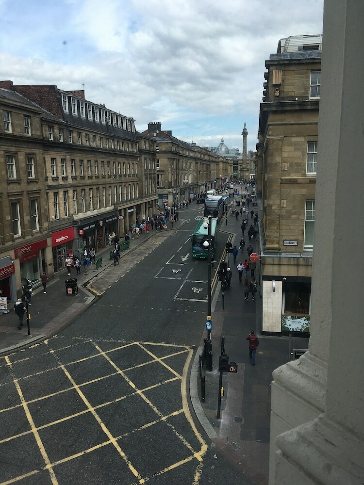 Dream Apartments Bigg Market