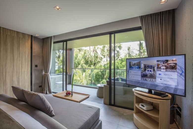 Hotel La Vela Khao Lak