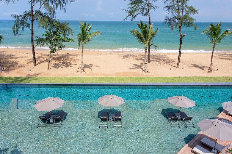 Hotel La Vela Khao Lak