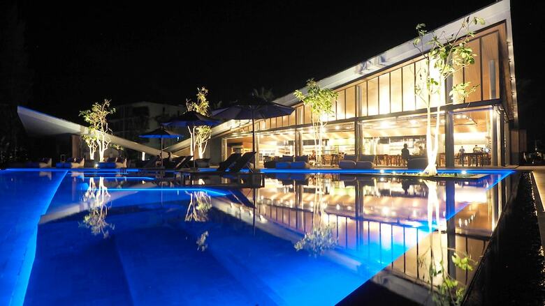 Hotel La Vela Khao Lak