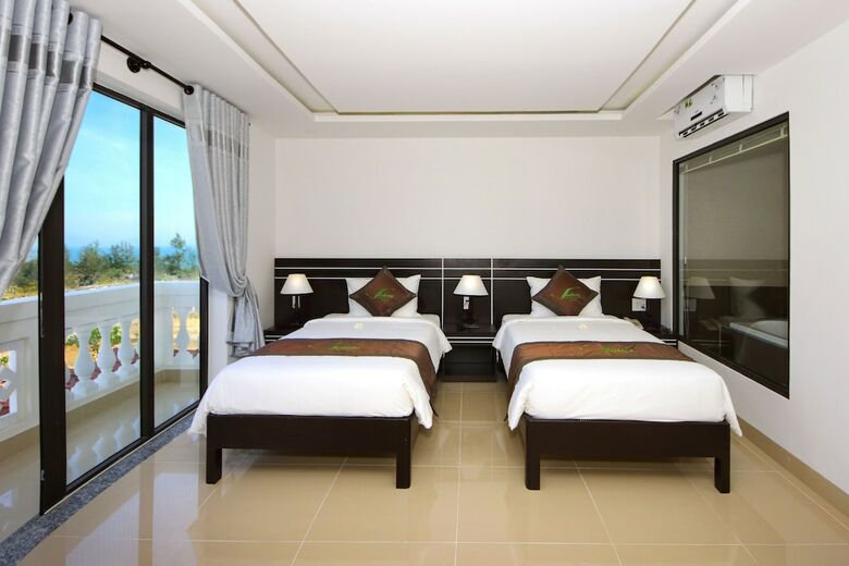 Viet Long Hoi An Beach Hotel