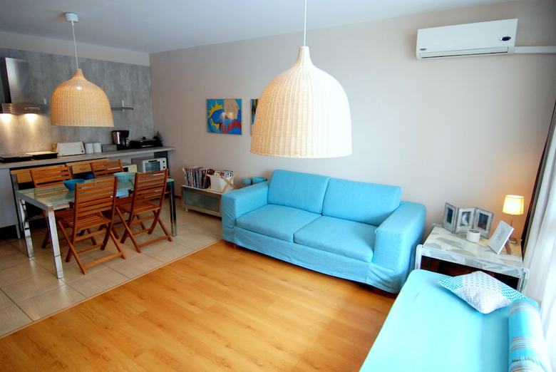 Baratero Mar Nero Apartments