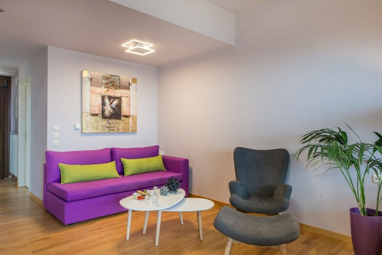 Apartamentos Lavender Villas Chania
