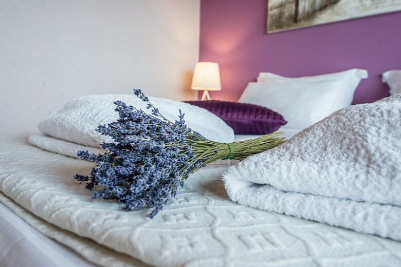 Apartamentos Lavender Villas Chania