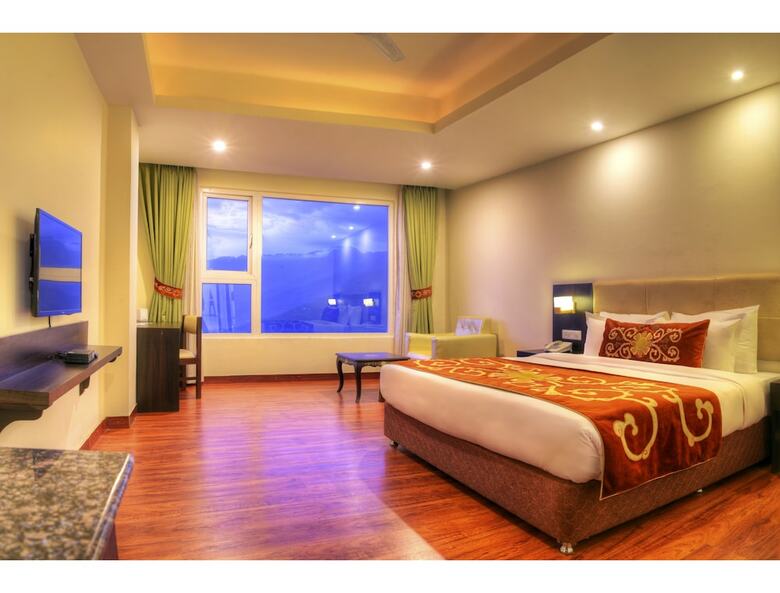 Summit Denzong Hotel & Spa