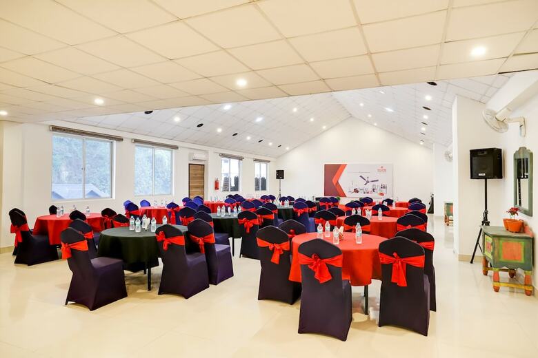 Summit Denzong Hotel & Spa
