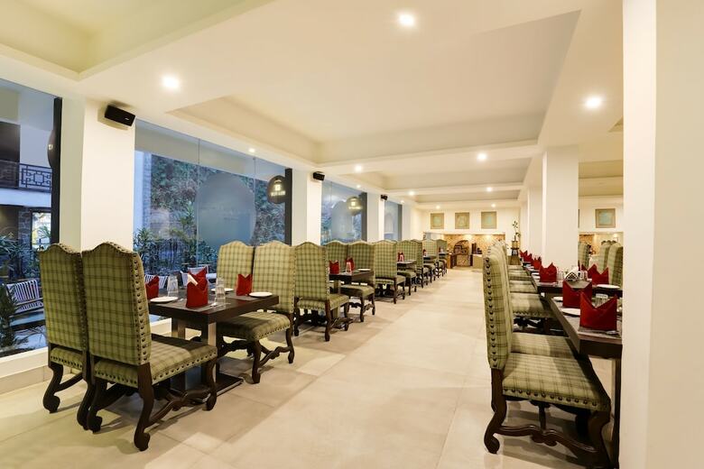 Summit Denzong Hotel & Spa