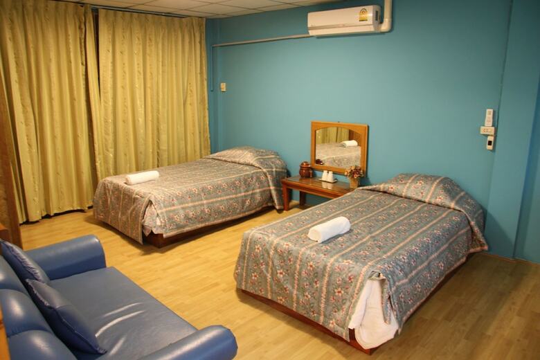 Hotel Anna Residence