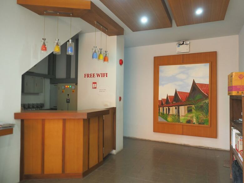 Hotel Suneast Bungalows