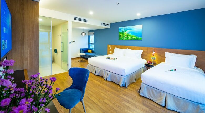 Nam Hotel & Spa