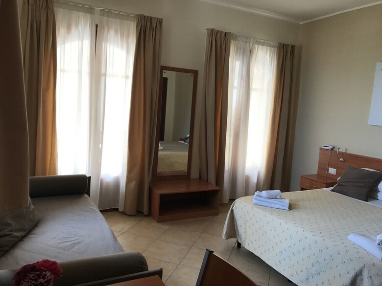 Apart Hotel Kalaskiso'