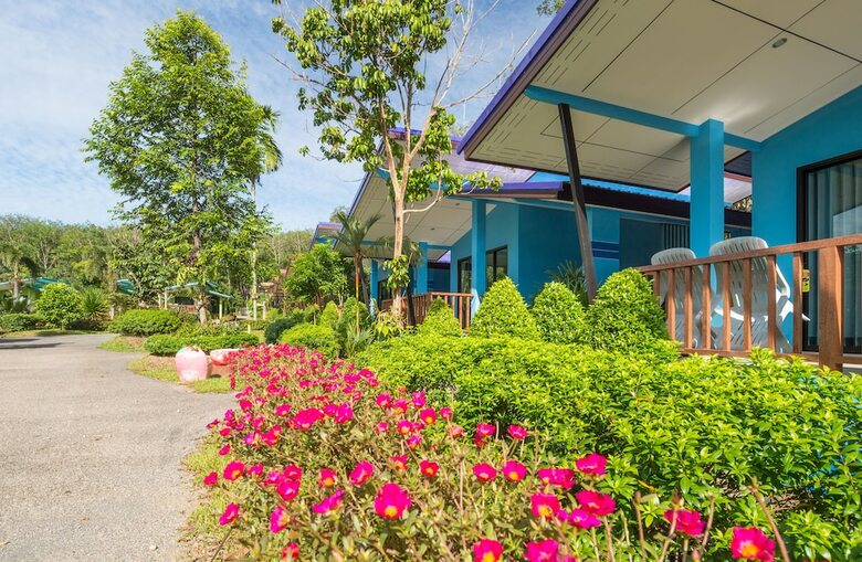 Hotel Krabi Inn Resort