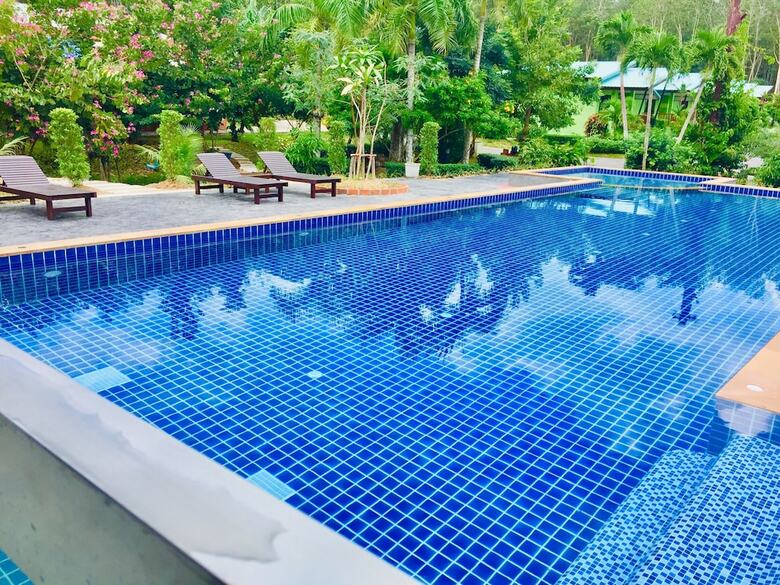 Hotel Krabi Inn Resort