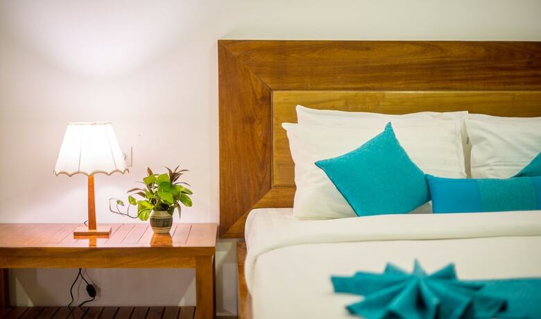 Hotel Amour D'angkor