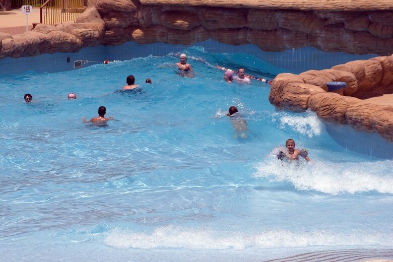 Apartamento Parrotel Aquapark Resort