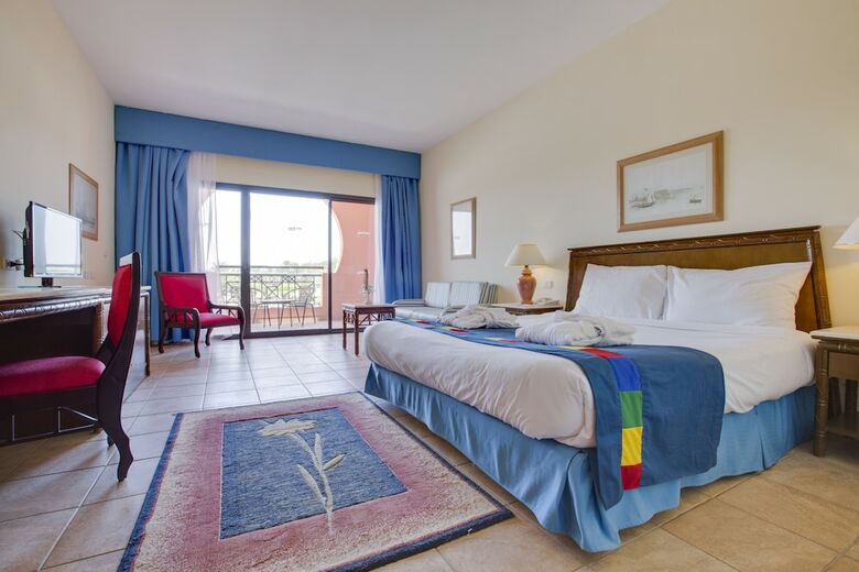 Apartamento Parrotel Aquapark Resort