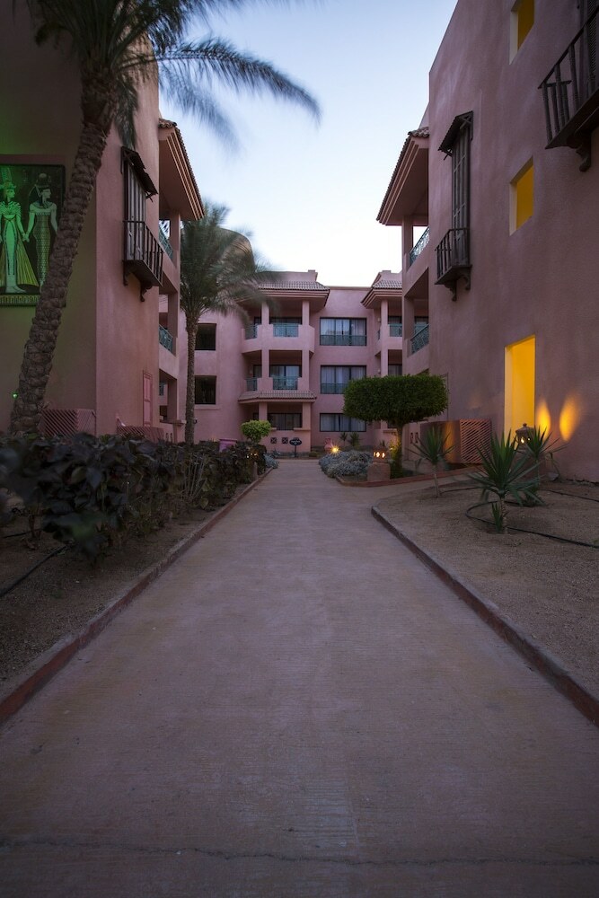 Apartamento Parrotel Aquapark Resort