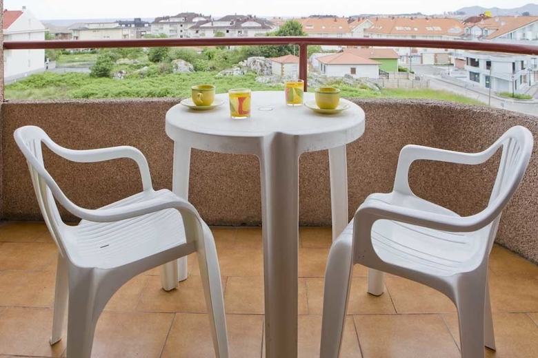 Aparthotel Apartamentos Los Arces