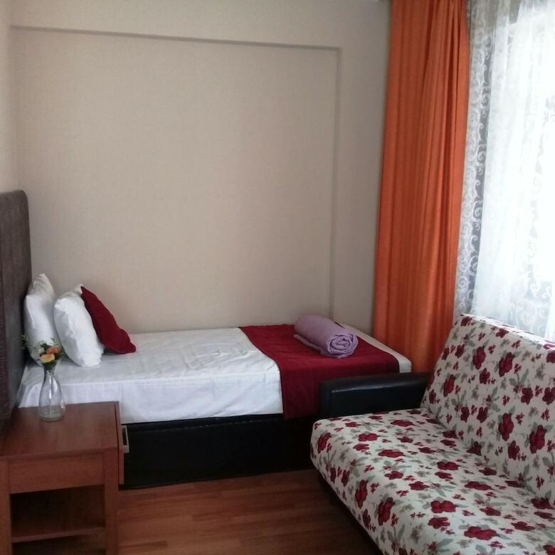 Apartamento Trabzon Holiday Suites
