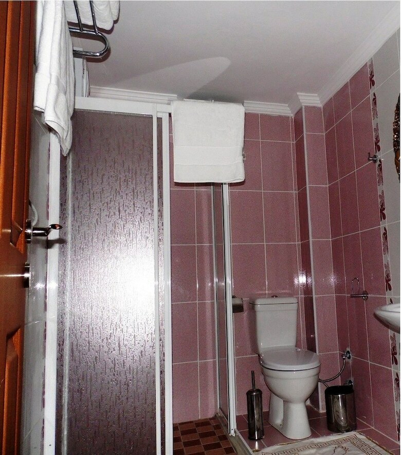 Apartamento Trabzon Holiday Suites
