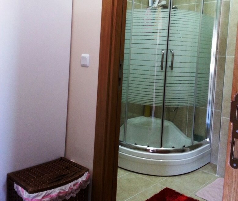 Apartamento Trabzon Holiday Suites
