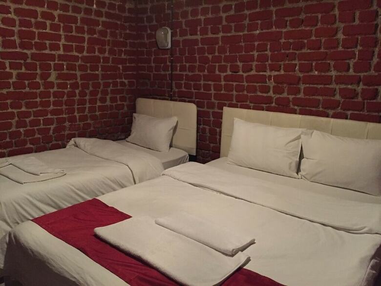 Hotel Sunrise ?stanbul Suites