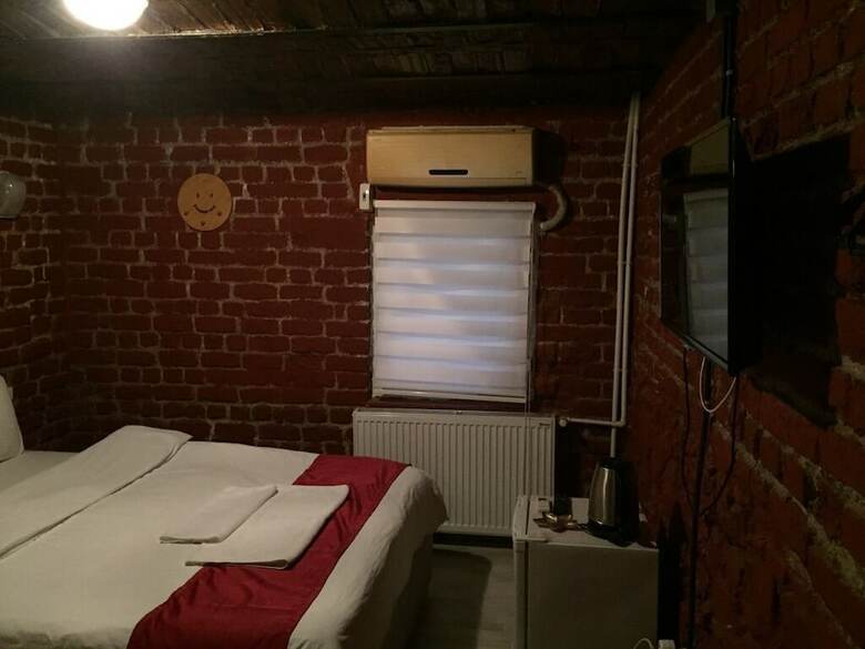 Hotel Sunrise ?stanbul Suites