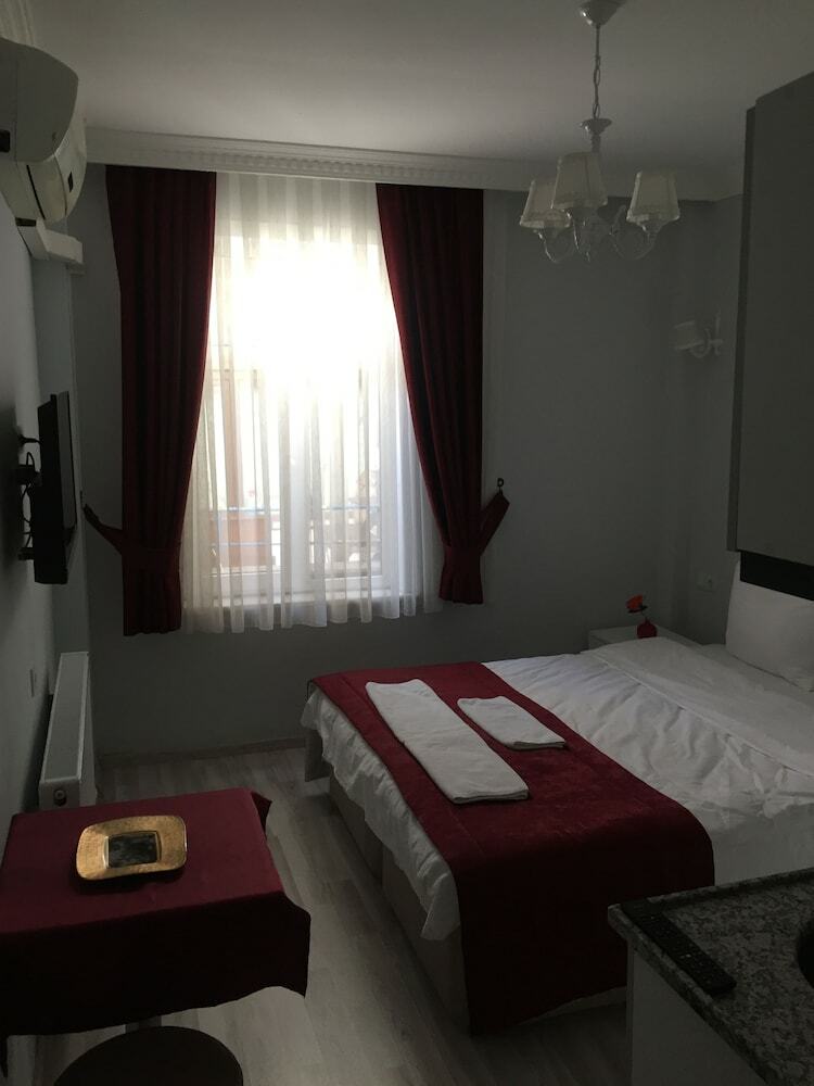 Hotel Sunrise ?stanbul Suites