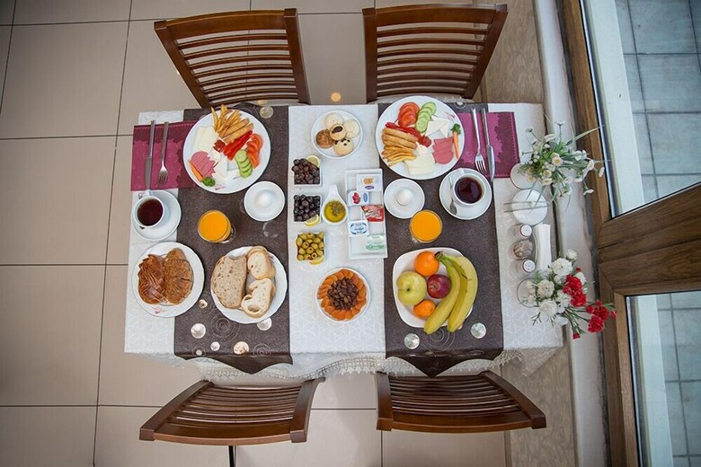 Ceylan Hotel