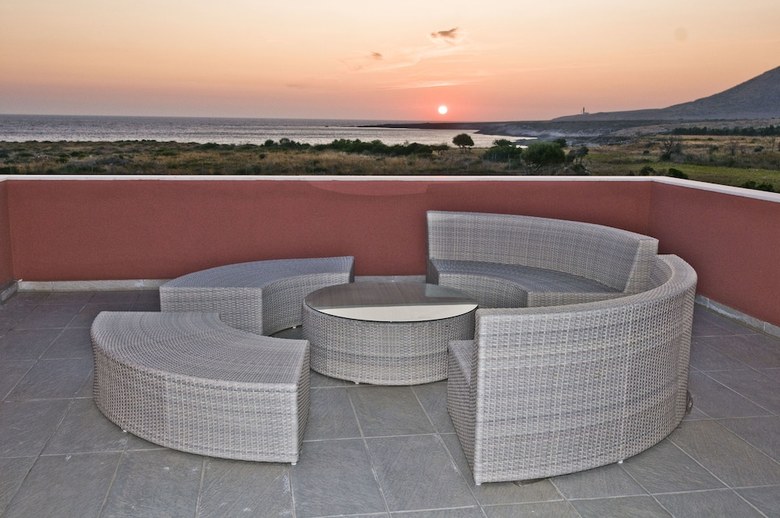 Skinos Ilivatos Boutique Eco Villa