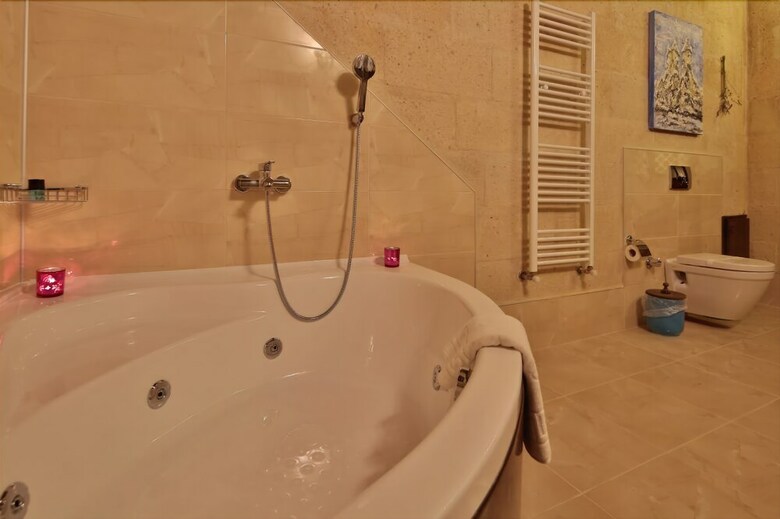 Hotel Yaren Cave House