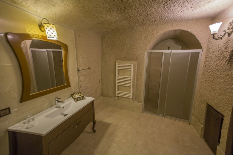 Hotel Yaren Cave House