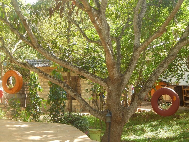 Hotel Kilifi Maghreb