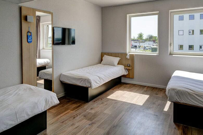 Hotel B&B H�tel Bordeaux Est