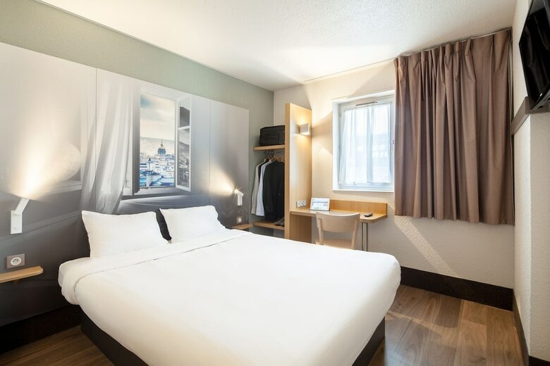 Hotel B&B H�tel Paris Nord Villepinte