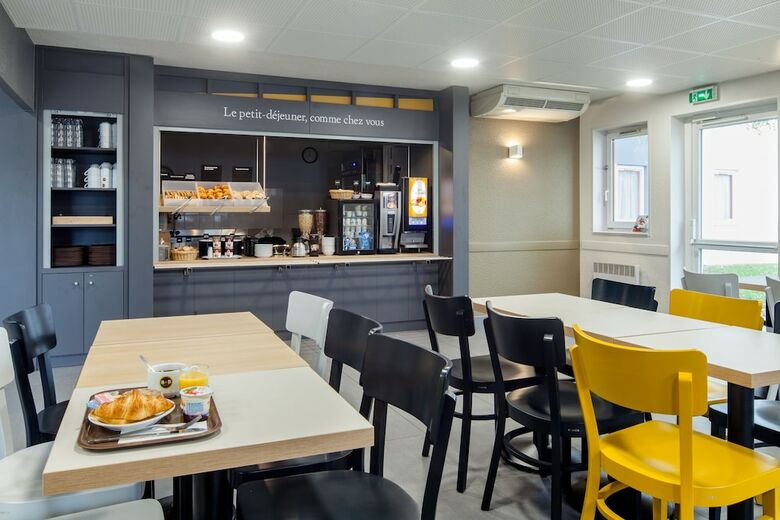Hotel B&B H�tel Paris Nord Villepinte