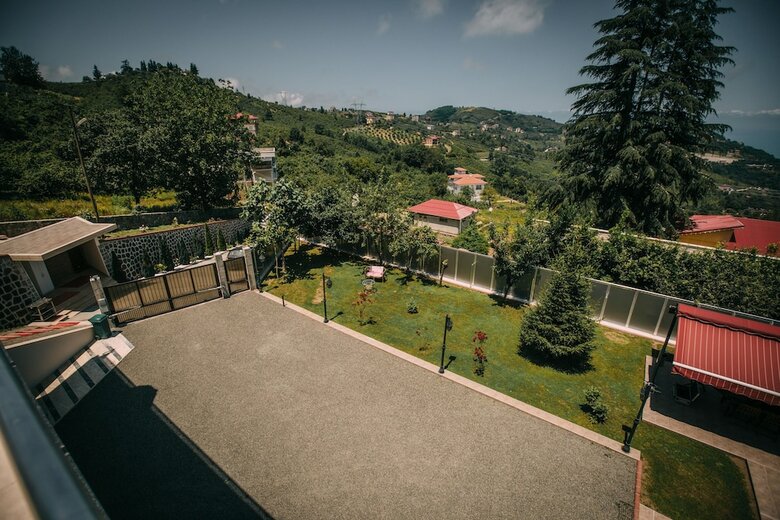 Apartamento Blue & Green Villa Gursoy