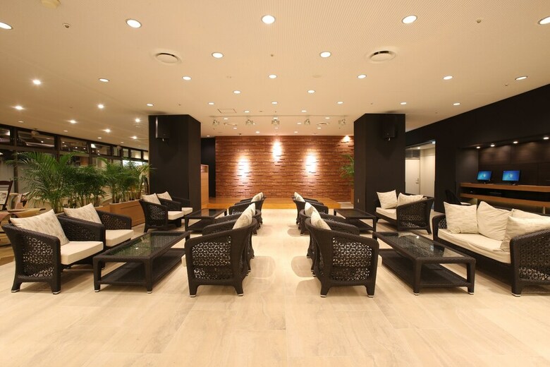 Art Hotel Ishigakijima