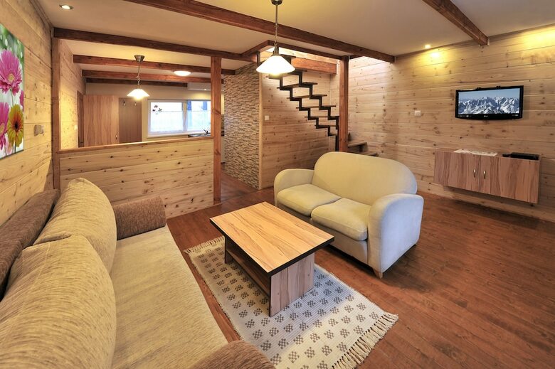 Aplend Chaty Lux Tatry Holiday