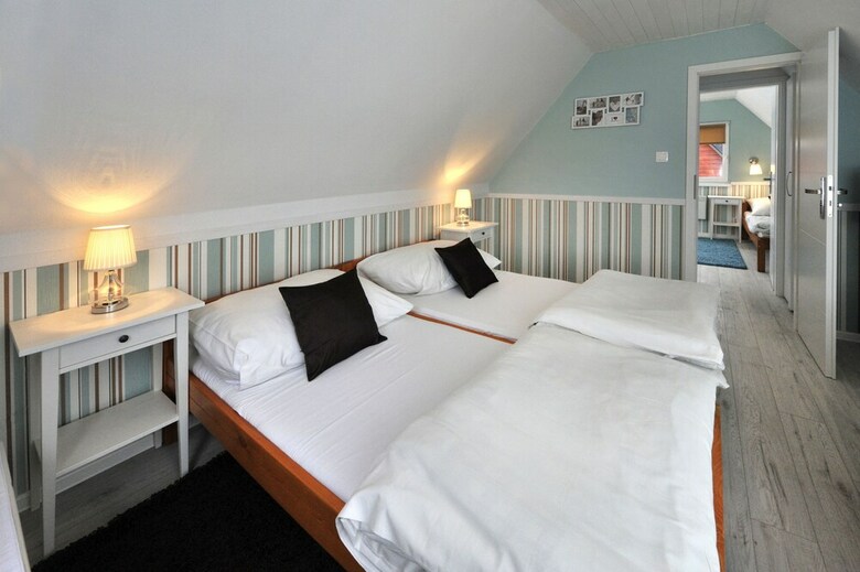 Aplend Chaty Lux Tatry Holiday