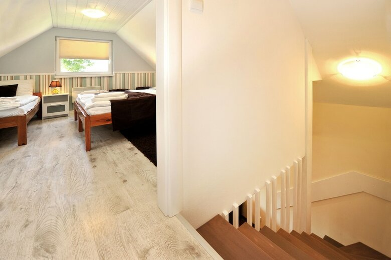 Aplend Chaty Lux Tatry Holiday