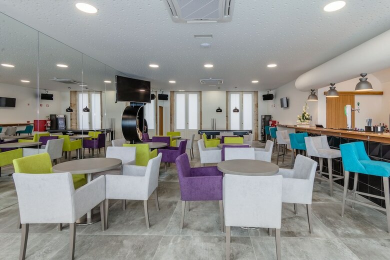 Hostal Hostel Da Pra�a